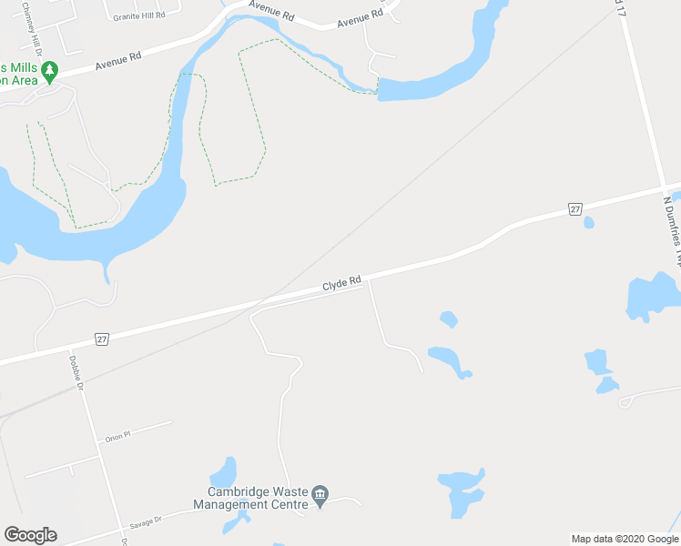 map of restaurants, bars, coffee shops, grocery stores, and more near 800 Clyde Road in Cambridge