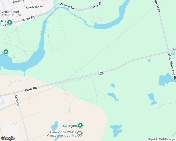 map of restaurants, bars, coffee shops, grocery stores, and more near 800 Clyde Road in Cambridge