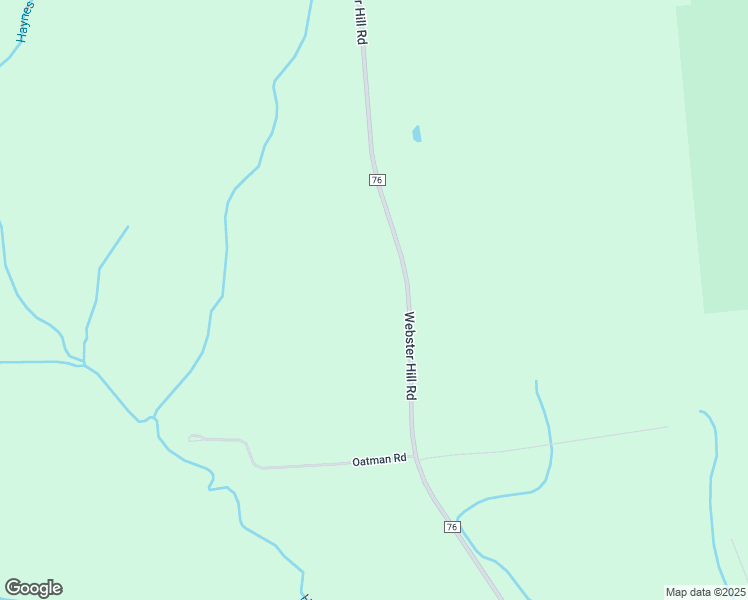 map of restaurants, bars, coffee shops, grocery stores, and more near 7022 Oatman Road in Boonville