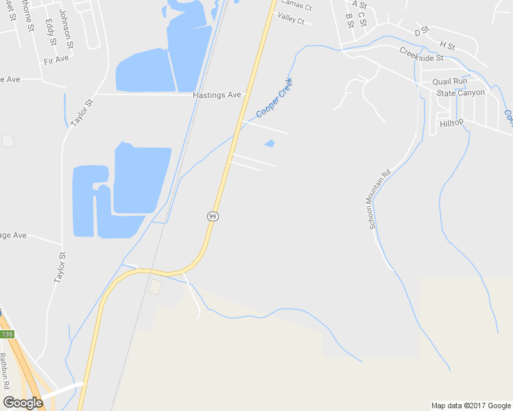 map of restaurants, bars, coffee shops, grocery stores, and more near 1082 South Calapooia Street in Sutherlin