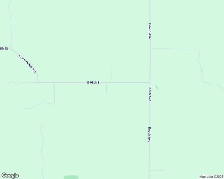 map of restaurants, bars, coffee shops, grocery stores, and more near 9834 Ensley Court in Howard City