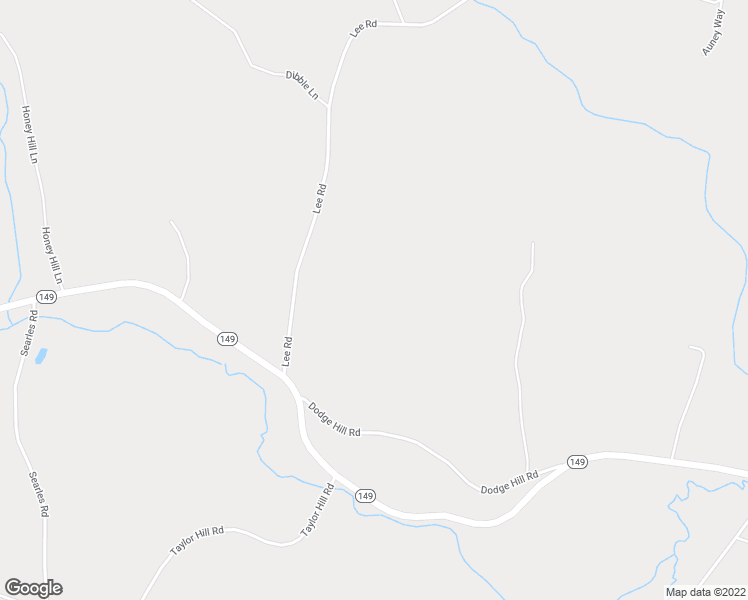 map of restaurants, bars, coffee shops, grocery stores, and more near 88 Dodge Hill Road in Granville