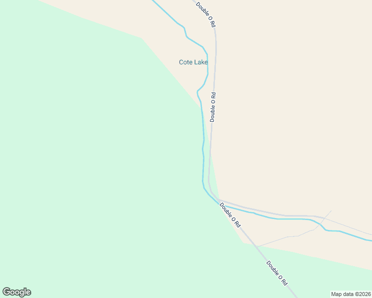 map of restaurants, bars, coffee shops, grocery stores, and more near Double O Road in Princeton