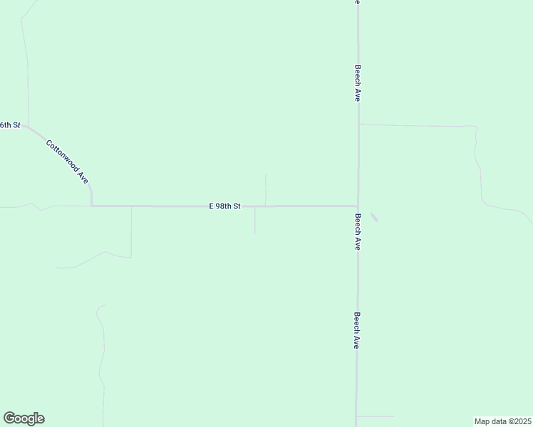 map of restaurants, bars, coffee shops, grocery stores, and more near 9834 Ensley Court in Howard City