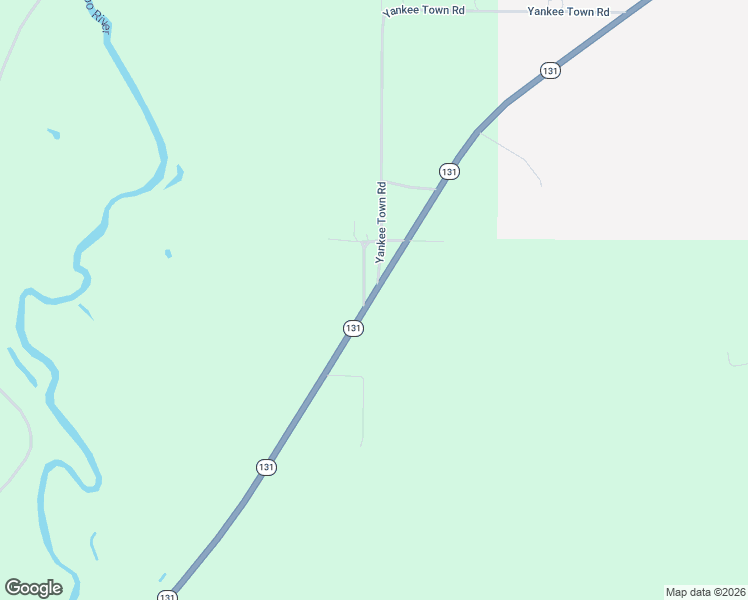 map of restaurants, bars, coffee shops, grocery stores, and more near Wisconsin 131 in Soldiers Grove