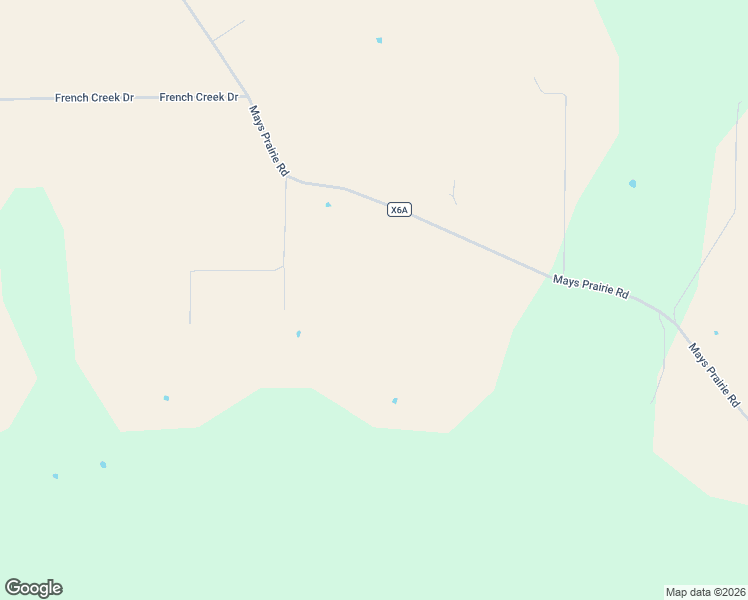 map of restaurants, bars, coffee shops, grocery stores, and more near in Church