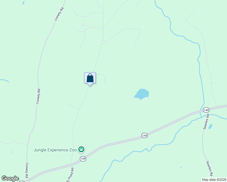 map of restaurants, bars, coffee shops, grocery stores, and more near 32 Forest Lake Way in Granville