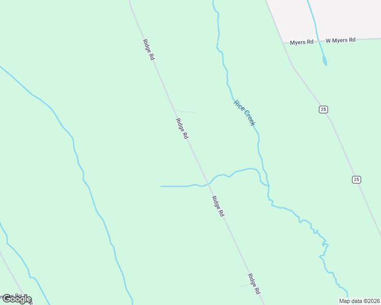 map of restaurants, bars, coffee shops, grocery stores, and more near 446 Ridge Road in Oswego