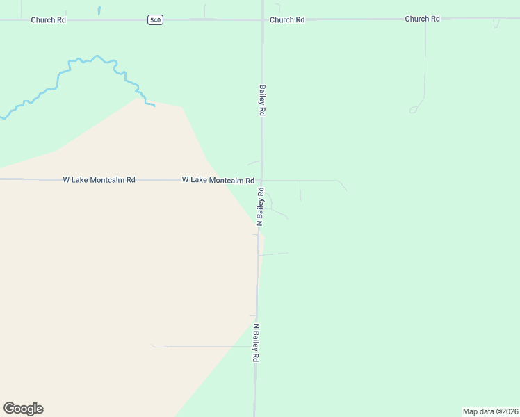 map of restaurants, bars, coffee shops, grocery stores, and more near 5783 North Bailey Road in Coral