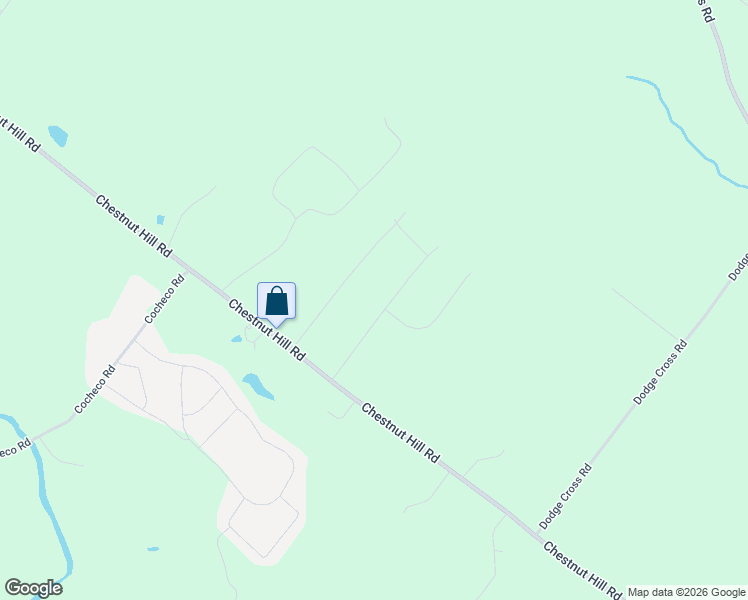 map of restaurants, bars, coffee shops, grocery stores, and more near 44 Tall Pine Road in Farmington