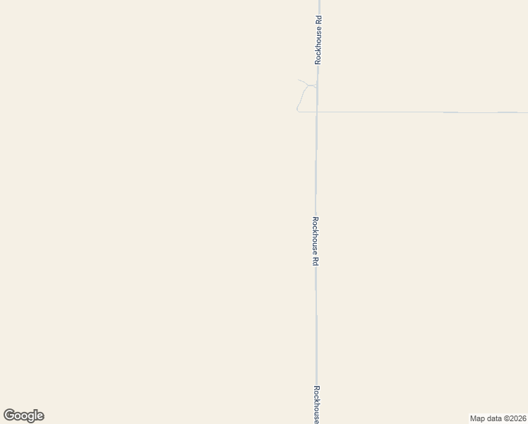 map of restaurants, bars, coffee shops, grocery stores, and more near 62499 Rockhouse Road in Christmas Valley