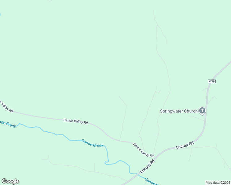 map of restaurants, bars, coffee shops, grocery stores, and more near 1804 Canoe Valley Road in Decorah