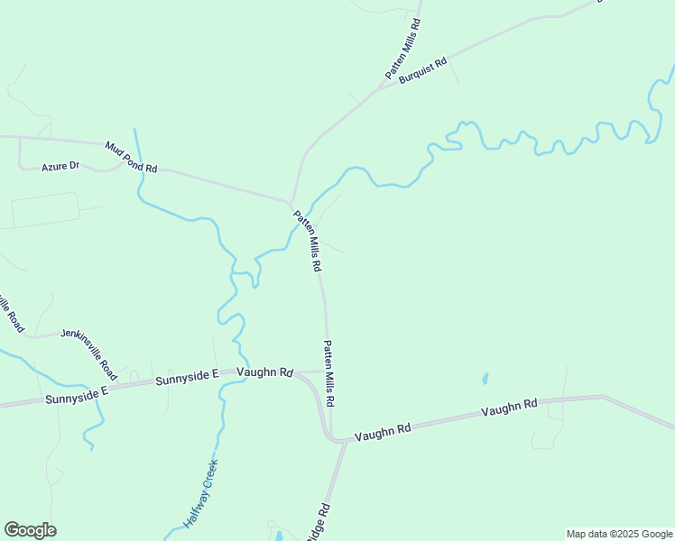 map of restaurants, bars, coffee shops, grocery stores, and more near 102 Patten Mills Road in Queensbury