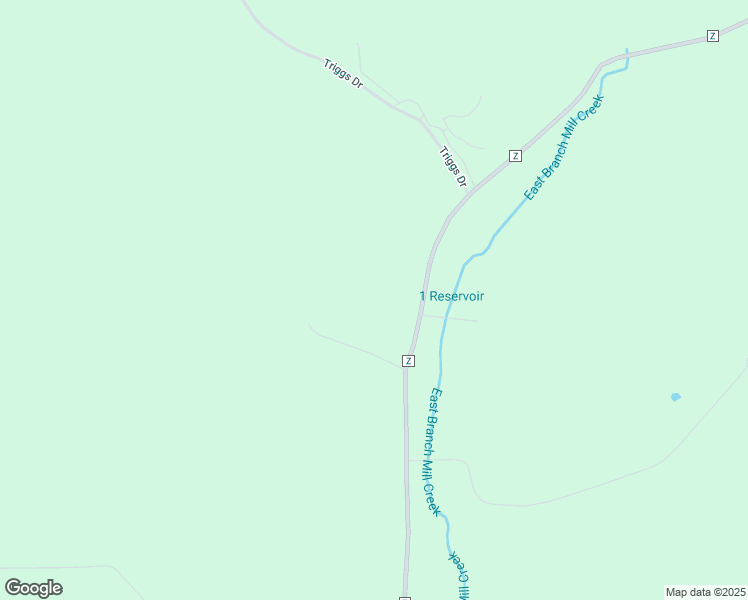 map of restaurants, bars, coffee shops, grocery stores, and more near 21970 County Highway Z in Richland Center