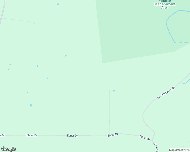 map of restaurants, bars, coffee shops, grocery stores, and more near 2158 Daisy Road in Lansing