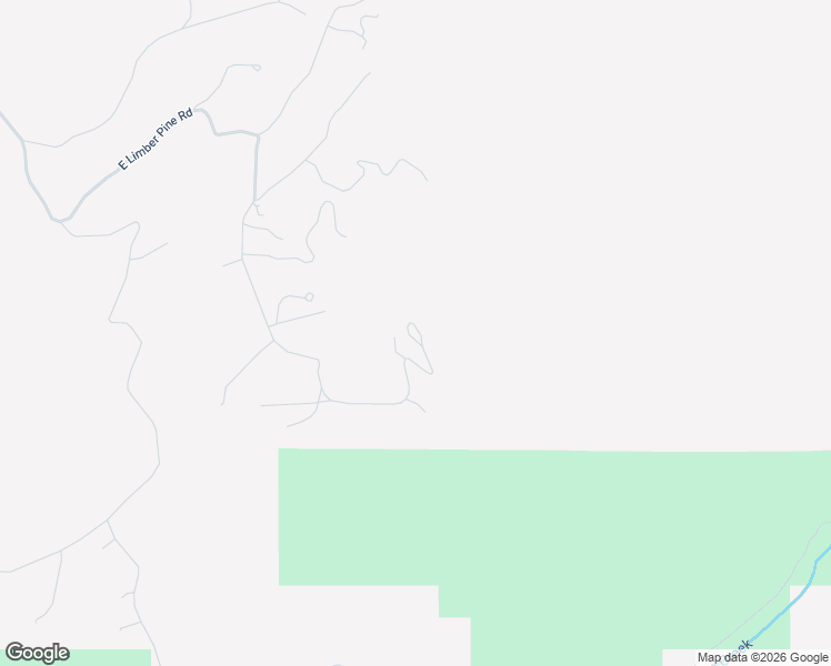 map of restaurants, bars, coffee shops, grocery stores, and more near 2490 East Lebonte Road in Jackson