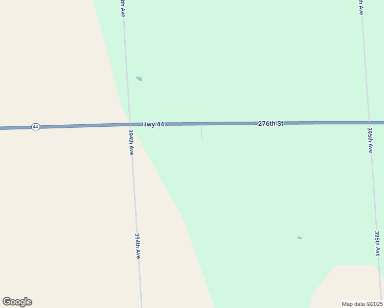 map of restaurants, bars, coffee shops, grocery stores, and more near 276th Street in Armour