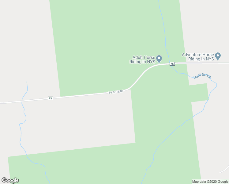 map of restaurants, bars, coffee shops, grocery stores, and more near Buck Hill Road in Boonville