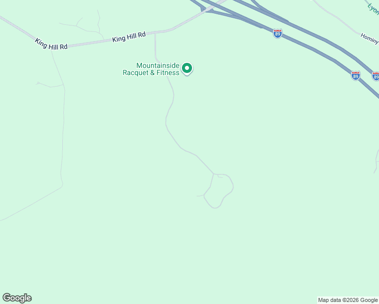 map of restaurants, bars, coffee shops, grocery stores, and more near Summit Road in Bradford