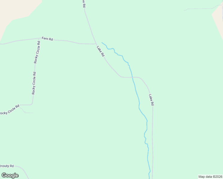 map of restaurants, bars, coffee shops, grocery stores, and more near S7267 Lake Road in Hill Point