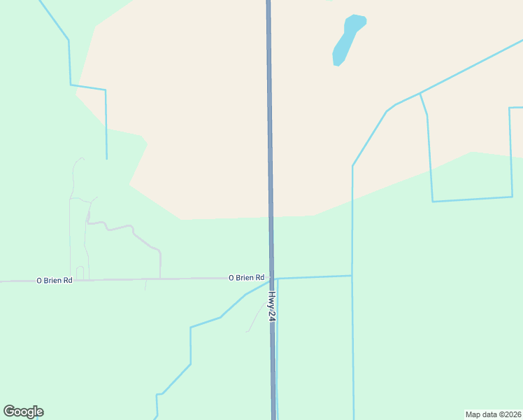 map of restaurants, bars, coffee shops, grocery stores, and more near in Mayville