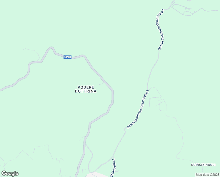 map of restaurants, bars, coffee shops, grocery stores, and more near 9C Via del Commercio in Provincia di Pisa