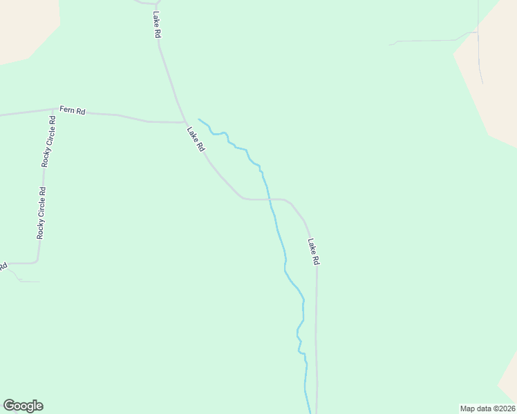 map of restaurants, bars, coffee shops, grocery stores, and more near S7267 Lake Road in Hill Point