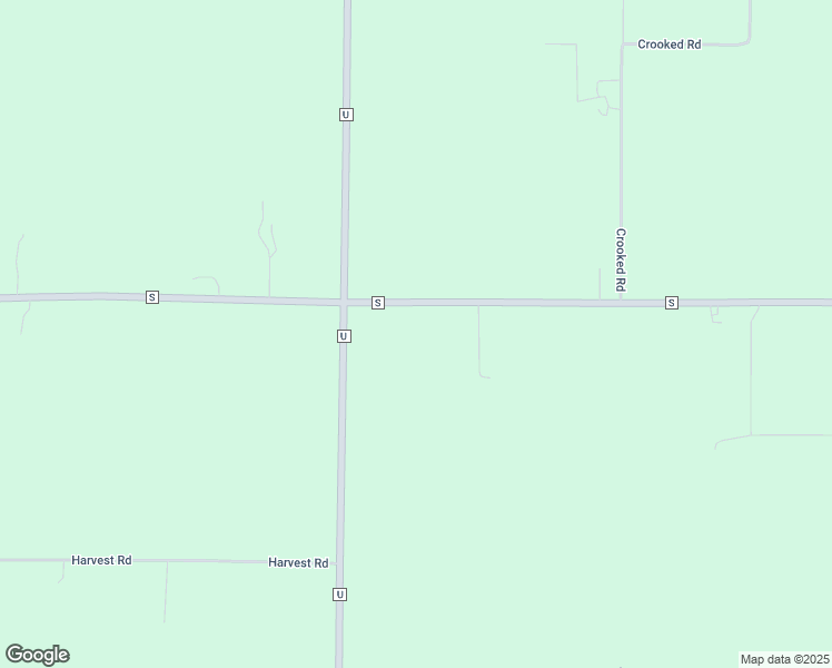 map of restaurants, bars, coffee shops, grocery stores, and more near 7305 County Road S in Hartford