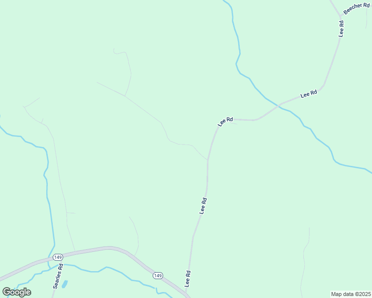 map of restaurants, bars, coffee shops, grocery stores, and more near 71-73 Dibble Ln in Granville