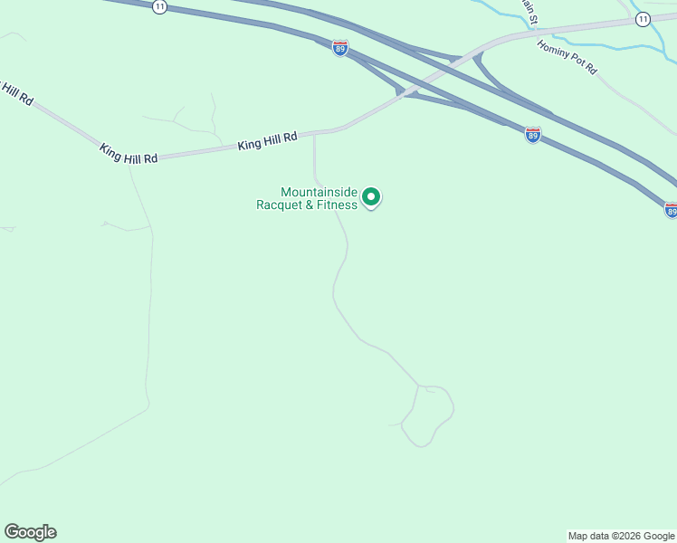 map of restaurants, bars, coffee shops, grocery stores, and more near Summit Road in Bradford