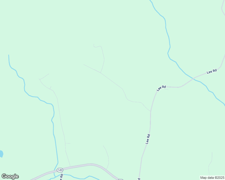 map of restaurants, bars, coffee shops, grocery stores, and more near 73 Dibble Lane in Granville