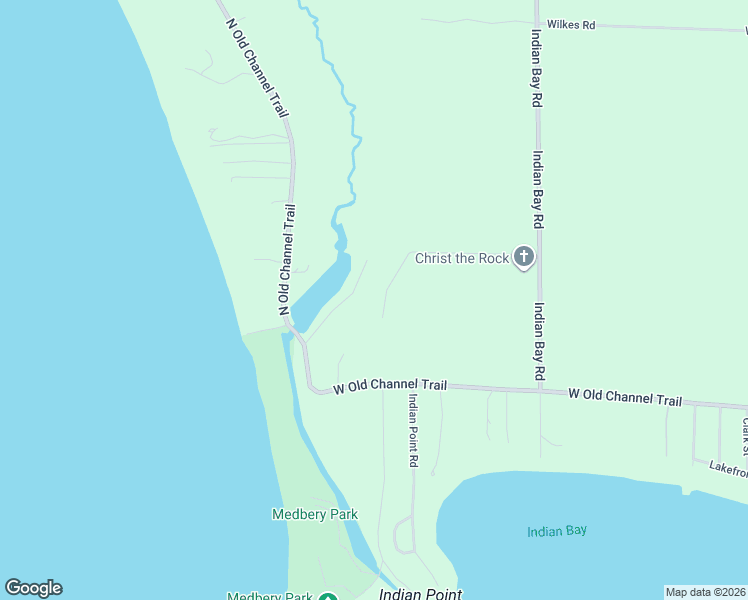 map of restaurants, bars, coffee shops, grocery stores, and more near 6925 Sunset Lane in Montague
