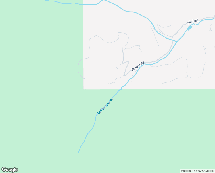 map of restaurants, bars, coffee shops, grocery stores, and more near 4020 Bronco Road in Jackson