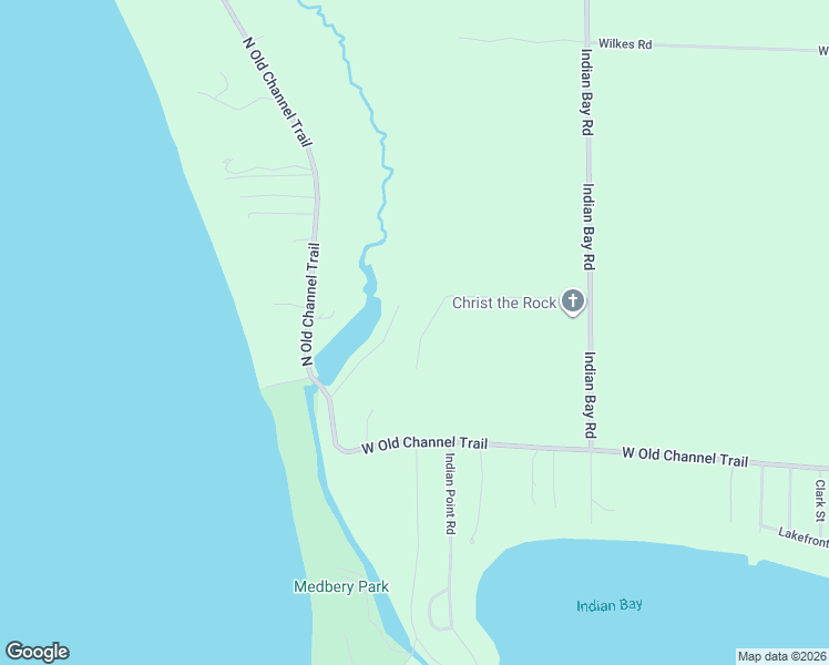map of restaurants, bars, coffee shops, grocery stores, and more near 6925 Sunset Lane in Montague