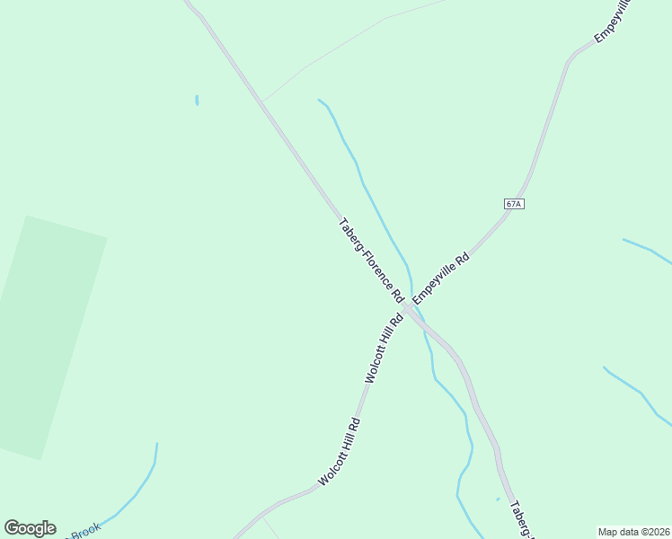 map of restaurants, bars, coffee shops, grocery stores, and more near 10857 Taberg-Florence Road in Camden