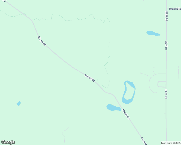 map of restaurants, bars, coffee shops, grocery stores, and more near in Merrimac