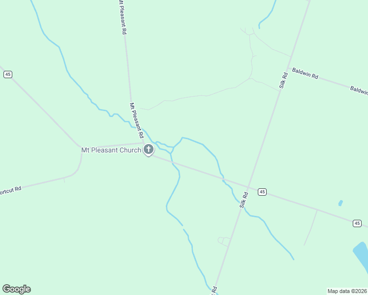 map of restaurants, bars, coffee shops, grocery stores, and more near 2792 County Route 45 in Fulton