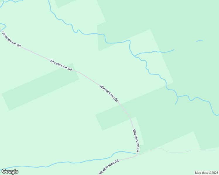 map of restaurants, bars, coffee shops, grocery stores, and more near 848 Wheelertown Road in Remsen