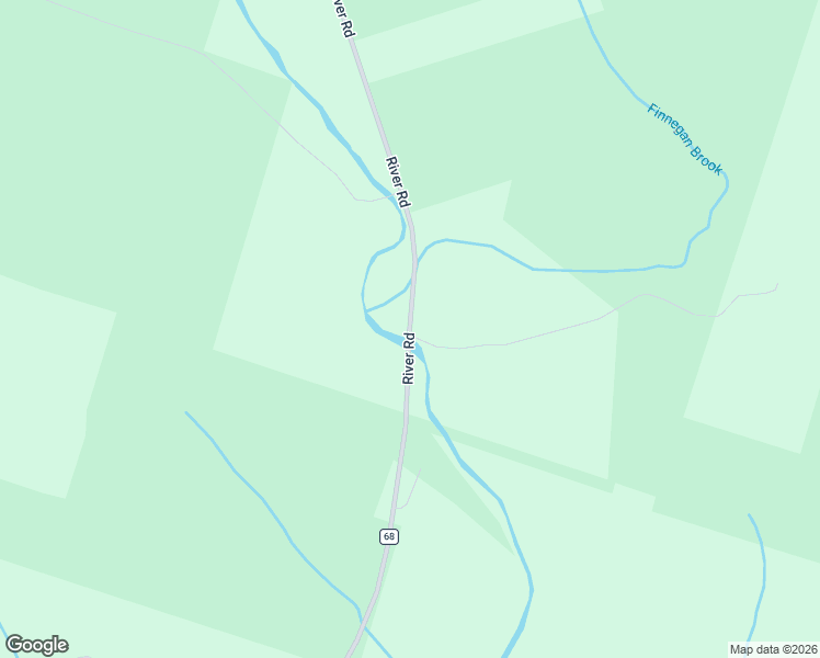 map of restaurants, bars, coffee shops, grocery stores, and more near County Road 68 in Camden