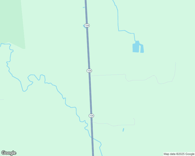 map of restaurants, bars, coffee shops, grocery stores, and more near 8069 New York 104 in Oswego