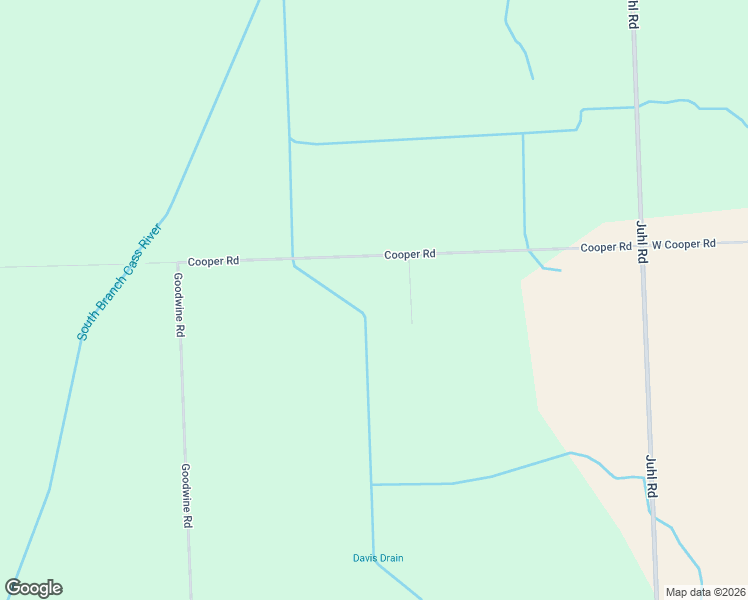 map of restaurants, bars, coffee shops, grocery stores, and more near in Juhl