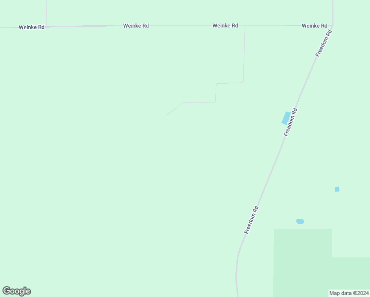 map of restaurants, bars, coffee shops, grocery stores, and more near in North Freedom