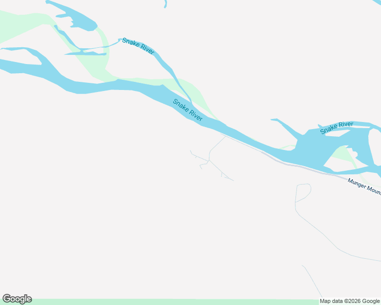 map of restaurants, bars, coffee shops, grocery stores, and more near 1325 Munger Mount Road in Jackson