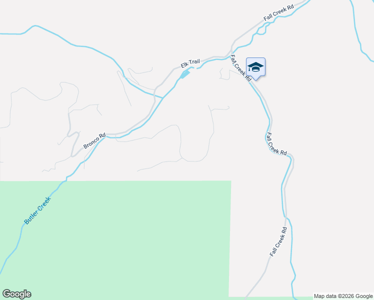 map of restaurants, bars, coffee shops, grocery stores, and more near 3701-3705 Highland Trail in Jackson