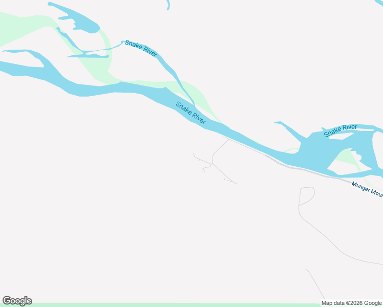 map of restaurants, bars, coffee shops, grocery stores, and more near 1325 Munger Mount Road in Jackson