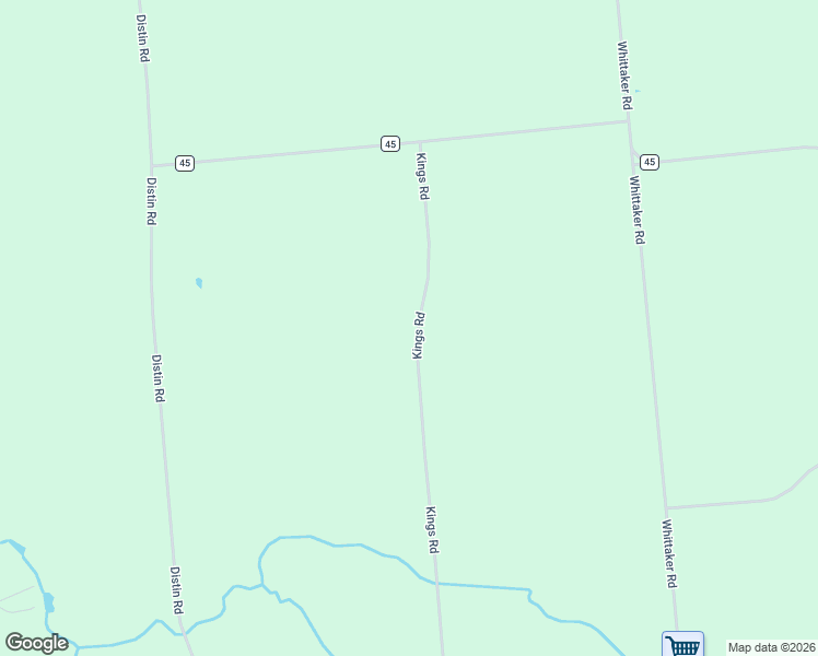 map of restaurants, bars, coffee shops, grocery stores, and more near 241 Kings Road in Fulton