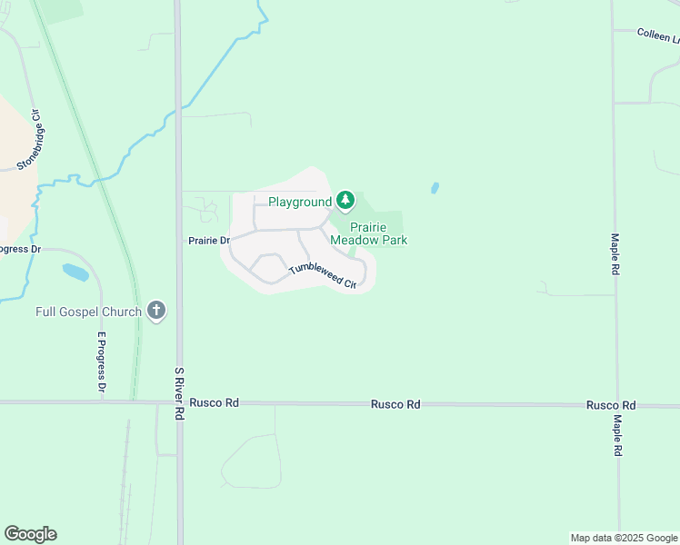 map of restaurants, bars, coffee shops, grocery stores, and more near 1922 Tumbleweed Circle in West Bend