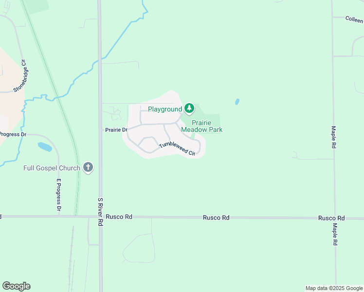 map of restaurants, bars, coffee shops, grocery stores, and more near 1922 Tumbleweed Circle in West Bend