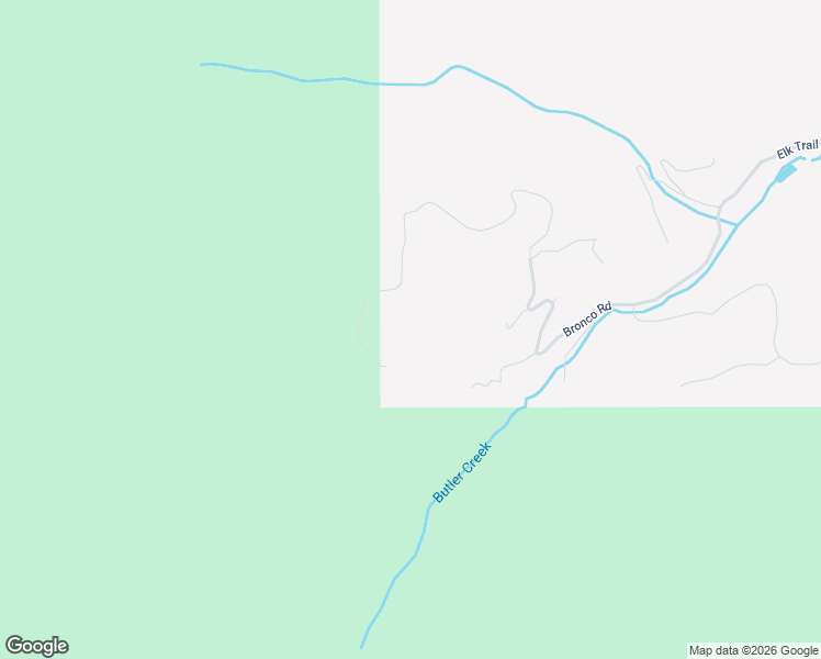 map of restaurants, bars, coffee shops, grocery stores, and more near 4420 Bronco Road in Jackson