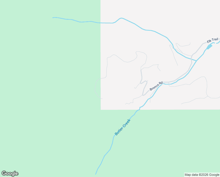 map of restaurants, bars, coffee shops, grocery stores, and more near 4420 Bronco Road in Jackson